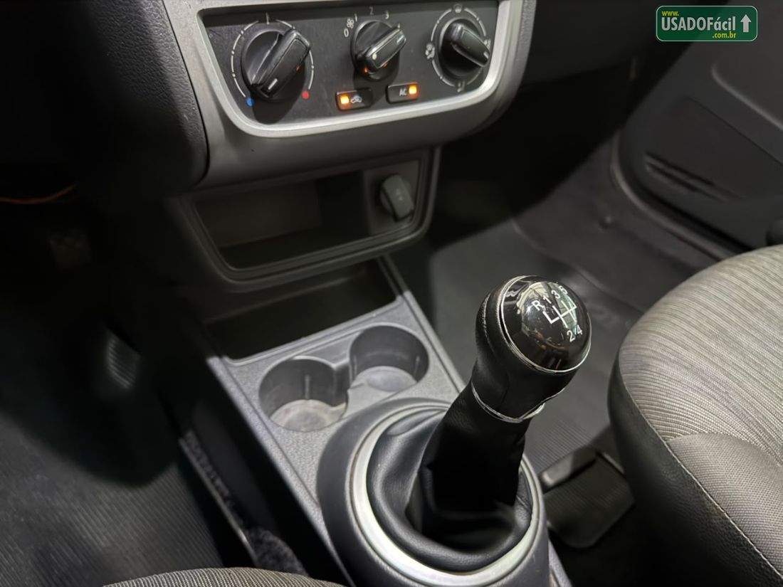 Volkswagen Gol 1.0 Mi 2P Total Flex 2013/2014 — foto 10 de 10