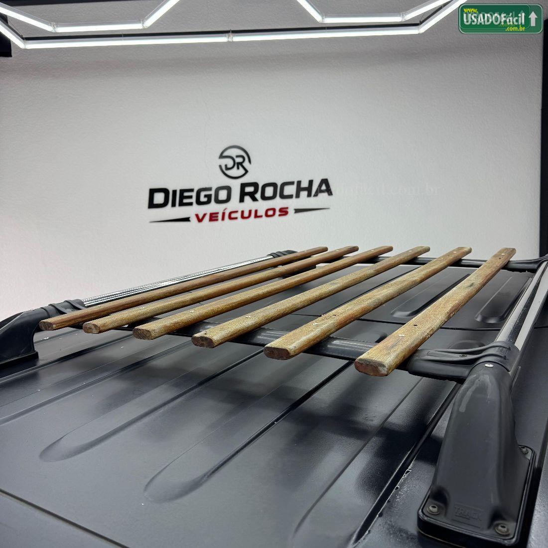 JEEP Wrangler Sport 3.6 V6 284cv 2p 2015/2015 — foto 17 de 20