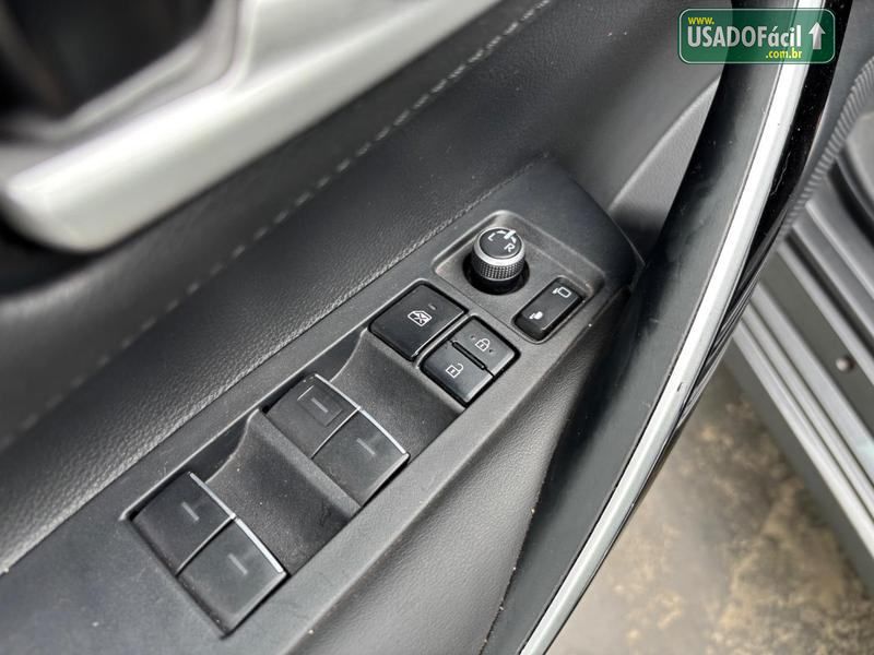 Toyota Corolla XEI 2.0 Automático Flex 2023/2023 — foto 20 de 22