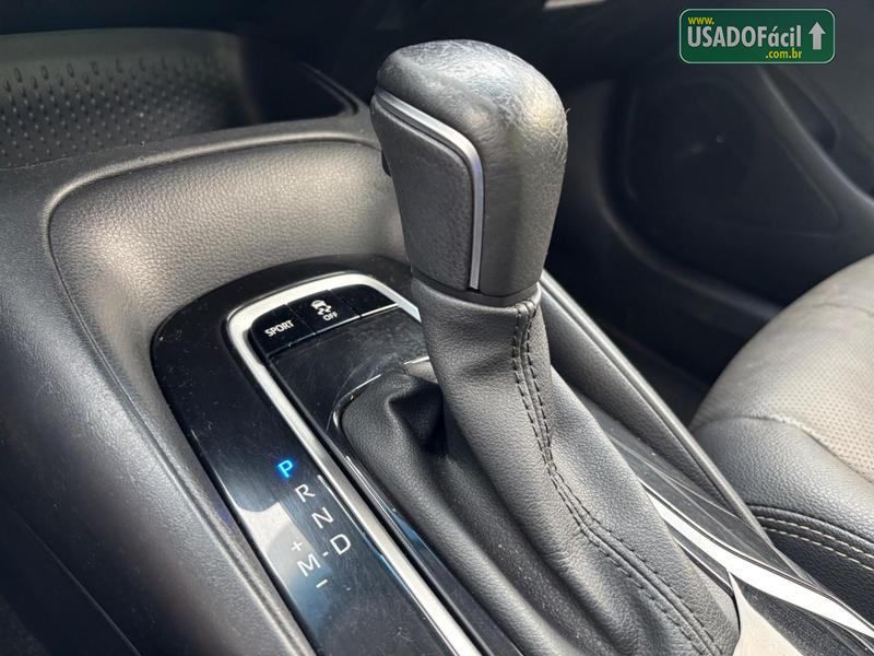 Toyota Corolla XEI 2.0 Automático Flex 2023/2023 — foto 21 de 22