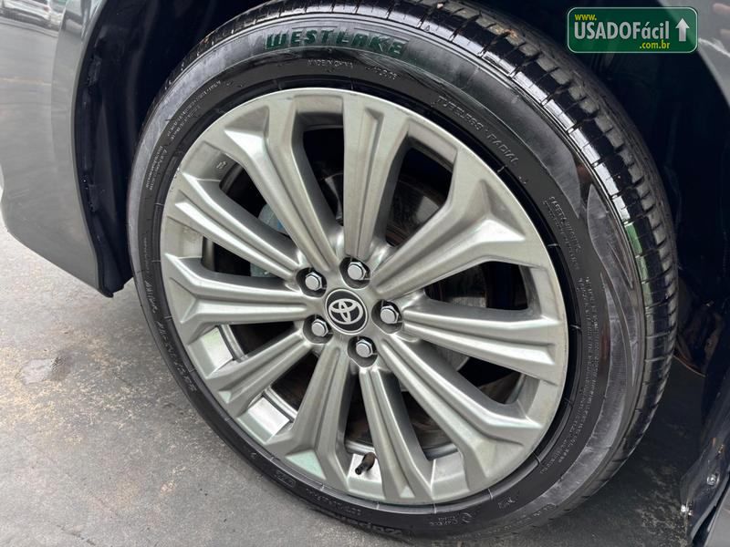 Toyota Corolla XEI 2.0 Automático Flex 2023/2023 — foto 6 de 22