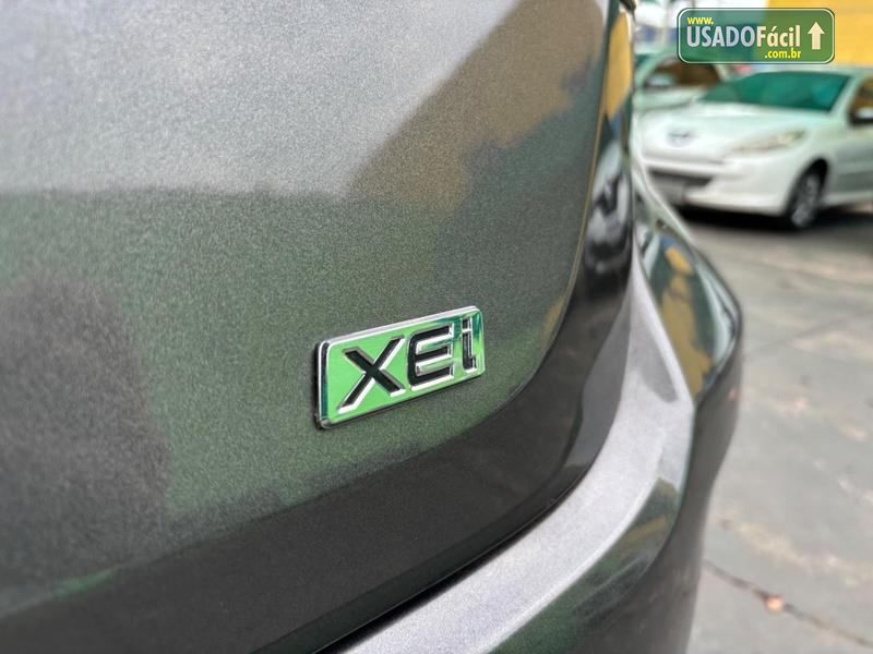 Toyota Corolla XEI 2.0 Automático Flex 2023/2023 — foto 8 de 22