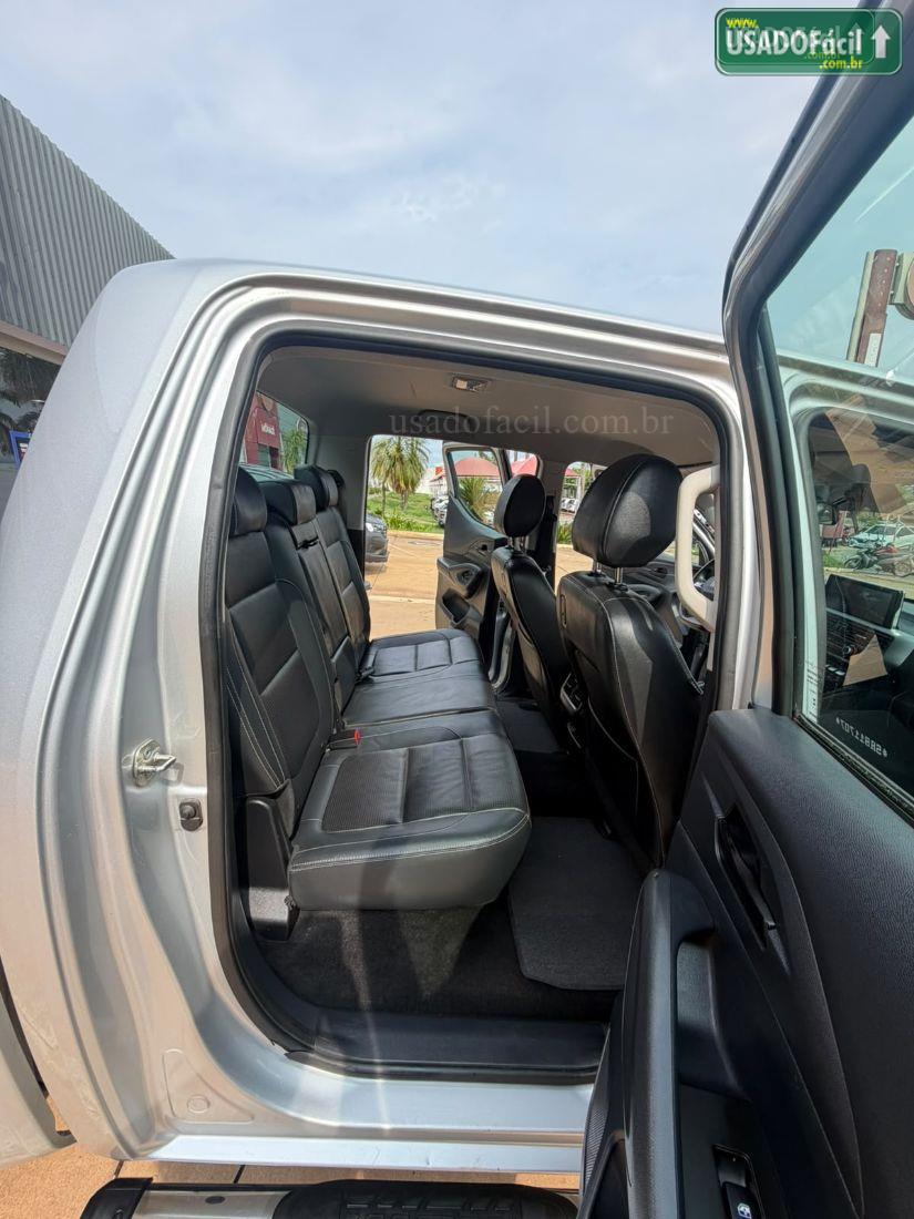 FIAT TITANO VOLC 2024/2025 — foto 10 de 11