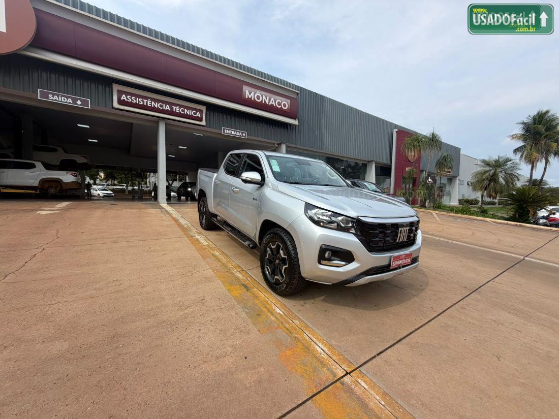 FIAT TITANO VOLC 2024/2025 — foto 2 de 11