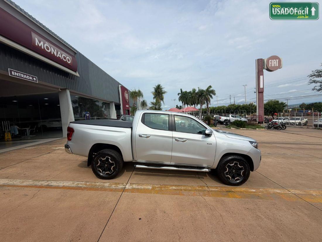 FIAT TITANO VOLC 2024/2025 — foto 4 de 11
