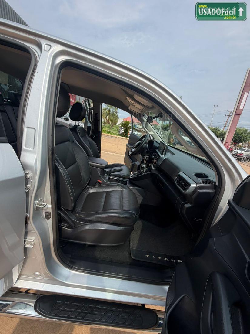 FIAT TITANO VOLC 2024/2025 — foto 9 de 11