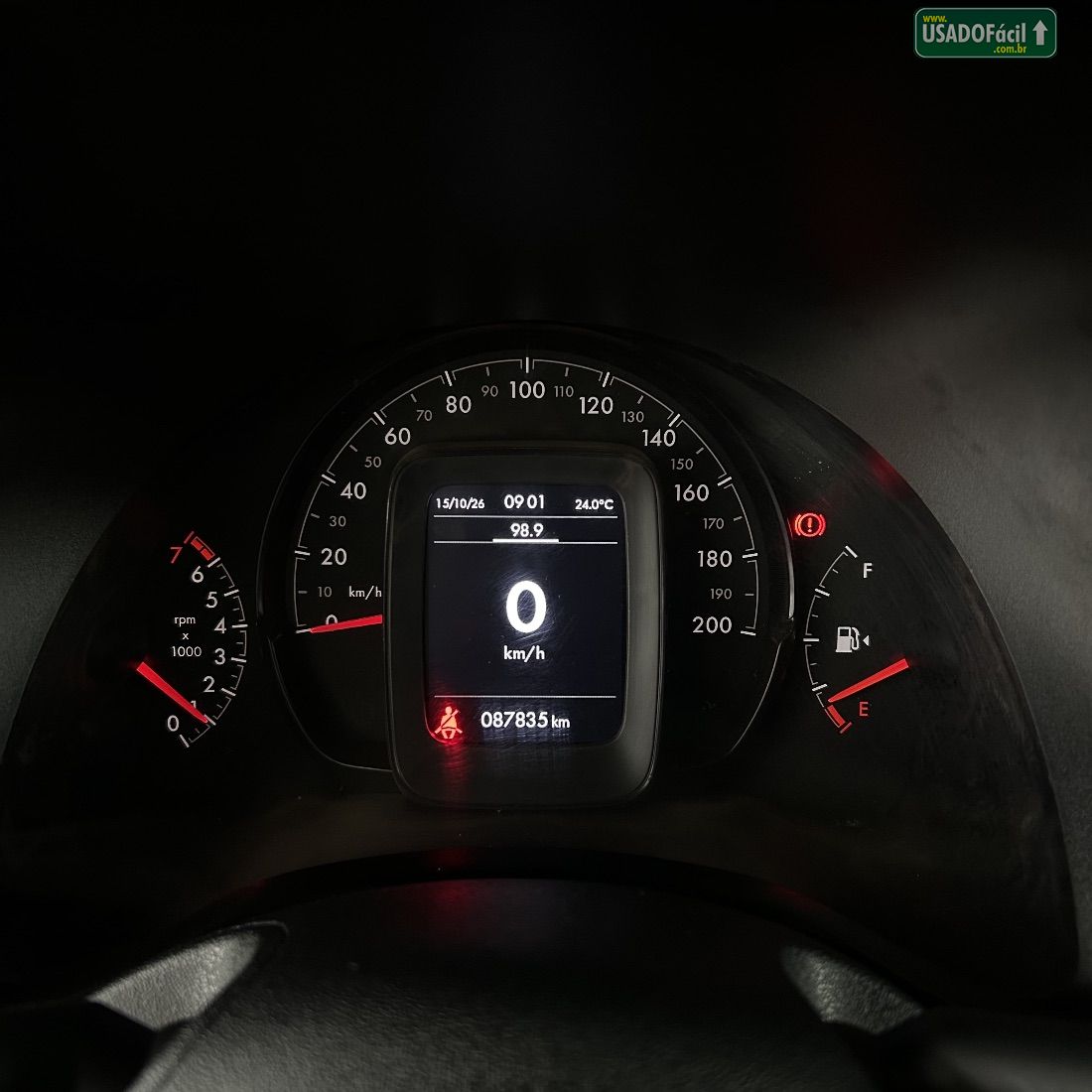 Fiat Strada Freedom Plus CS 1.3 Flex 2022/2022 — foto 6 de 8