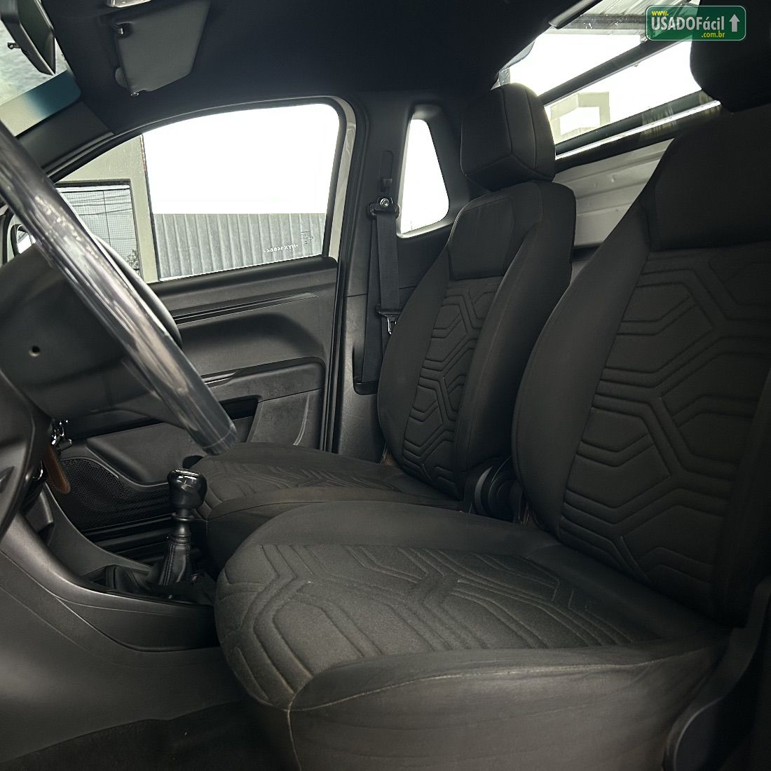 Fiat Strada Freedom Plus CS 1.3 Flex 2022/2022 — foto 7 de 8