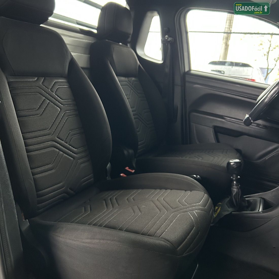 Fiat Strada Freedom Plus CS 1.3 Flex 2022/2022 — foto 8 de 8