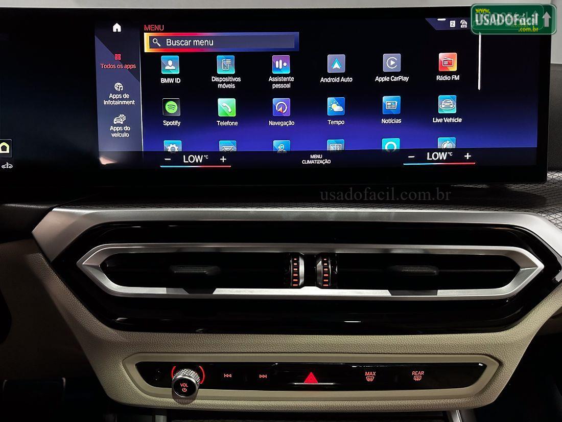 BMW BMW 320I M SPORT 2023/2024 — foto 11 de 16