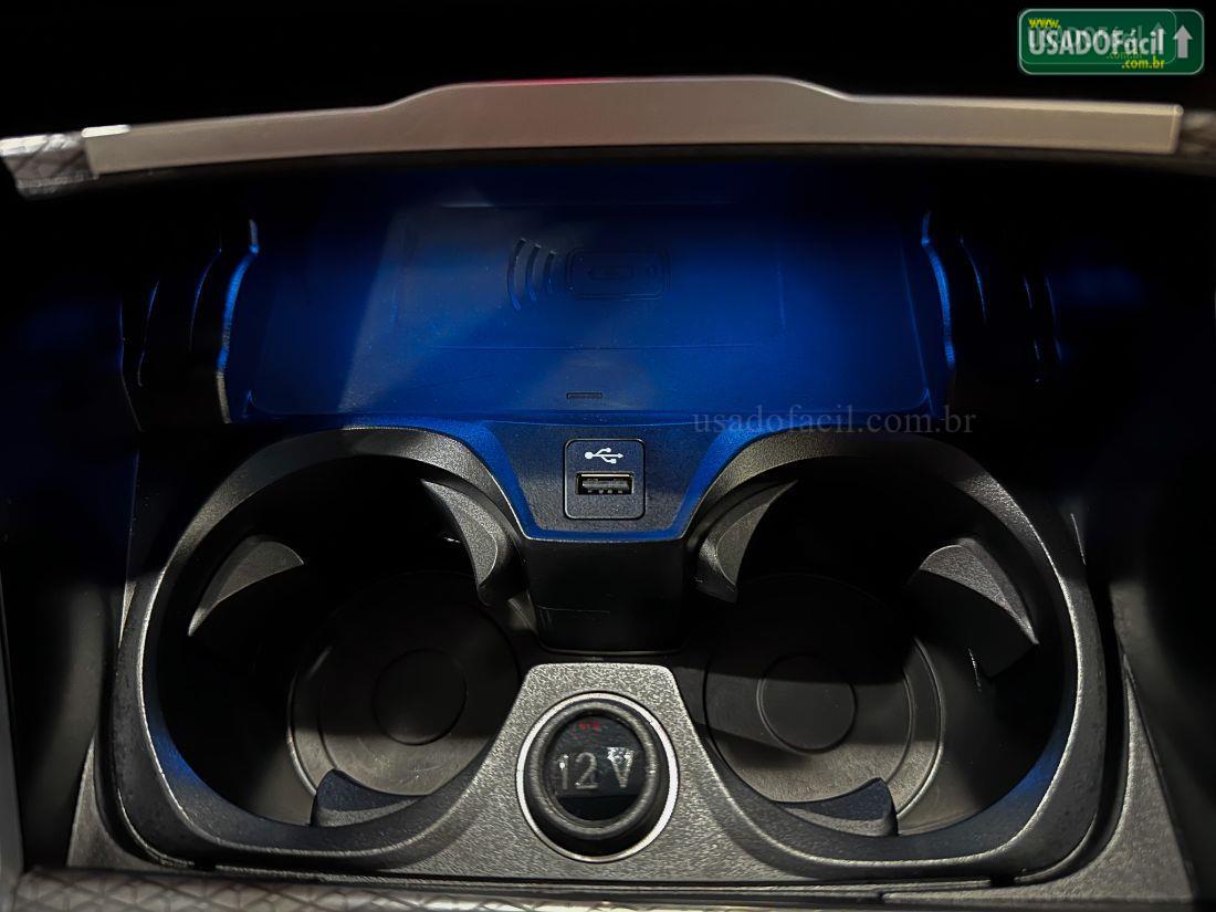 BMW BMW 320I M SPORT 2023/2024 — foto 12 de 16