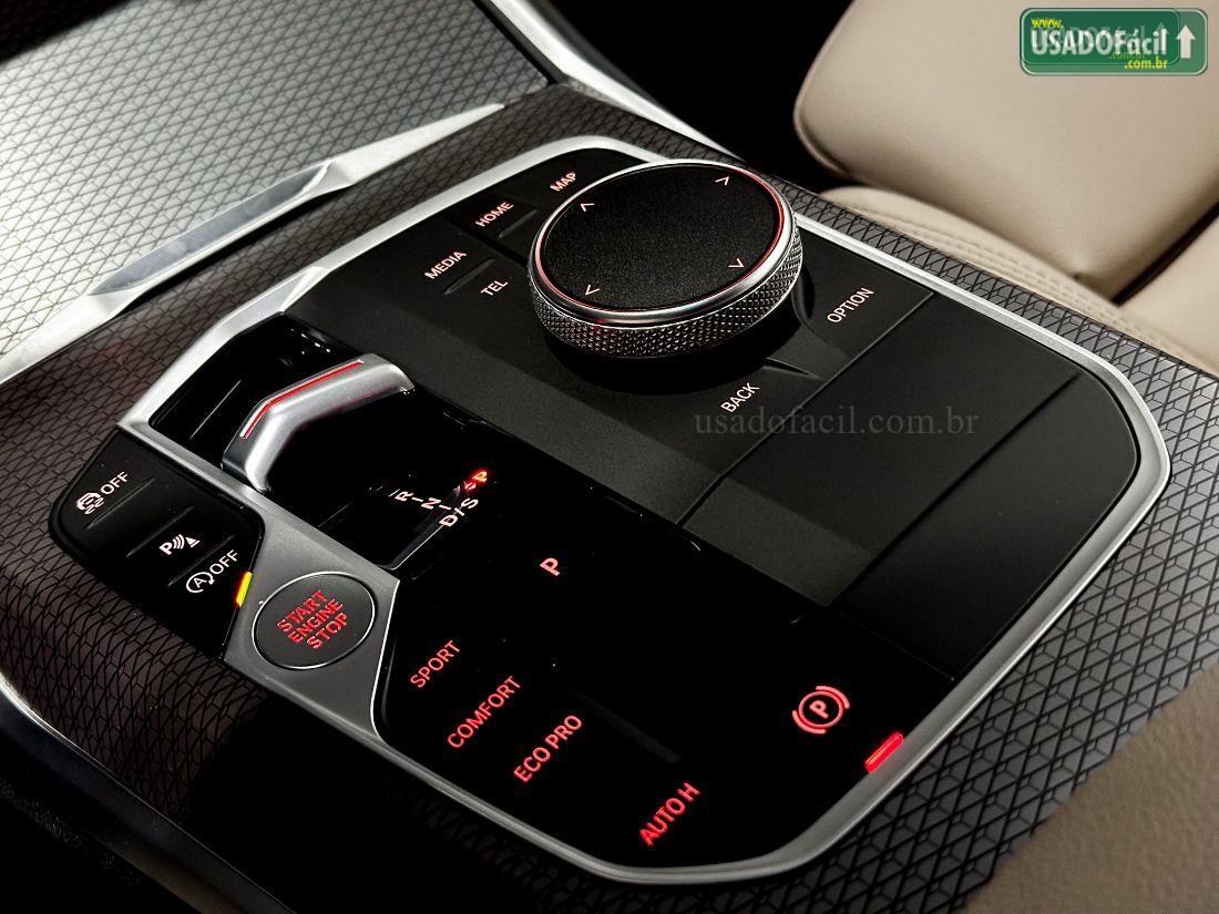BMW BMW 320I M SPORT 2023/2024 — foto 13 de 16