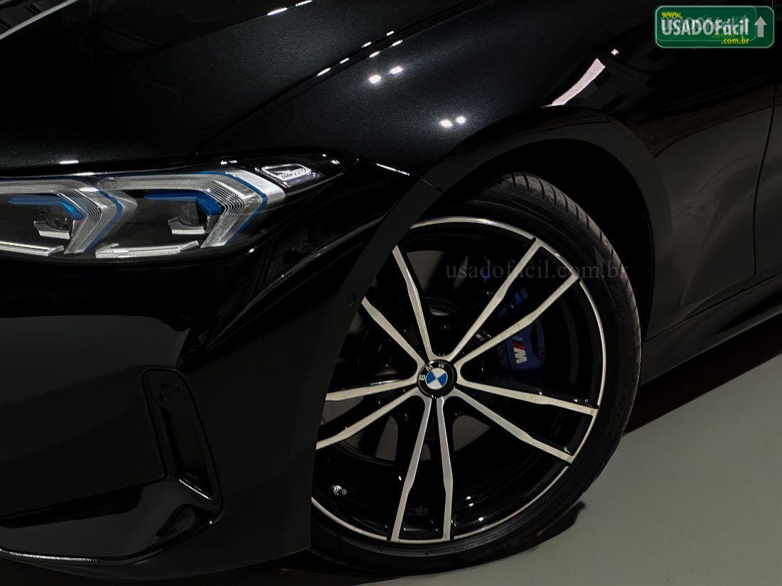 BMW BMW 320I M SPORT 2023/2024 — foto 15 de 16
