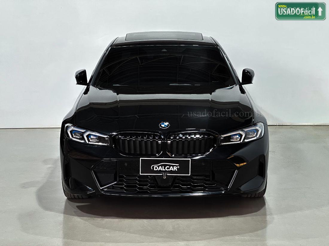 BMW BMW 320I M SPORT 2023/2024 — foto 2 de 16