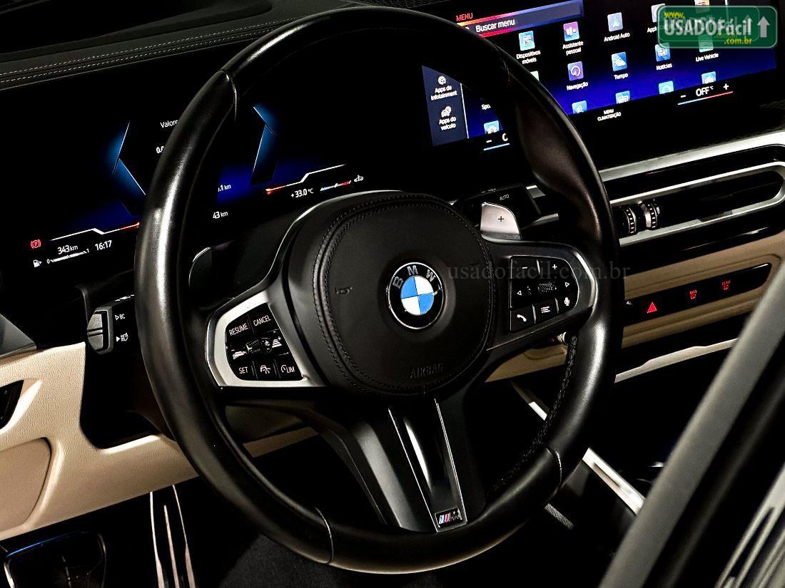 BMW BMW 320I M SPORT 2023/2024 — foto 5 de 16