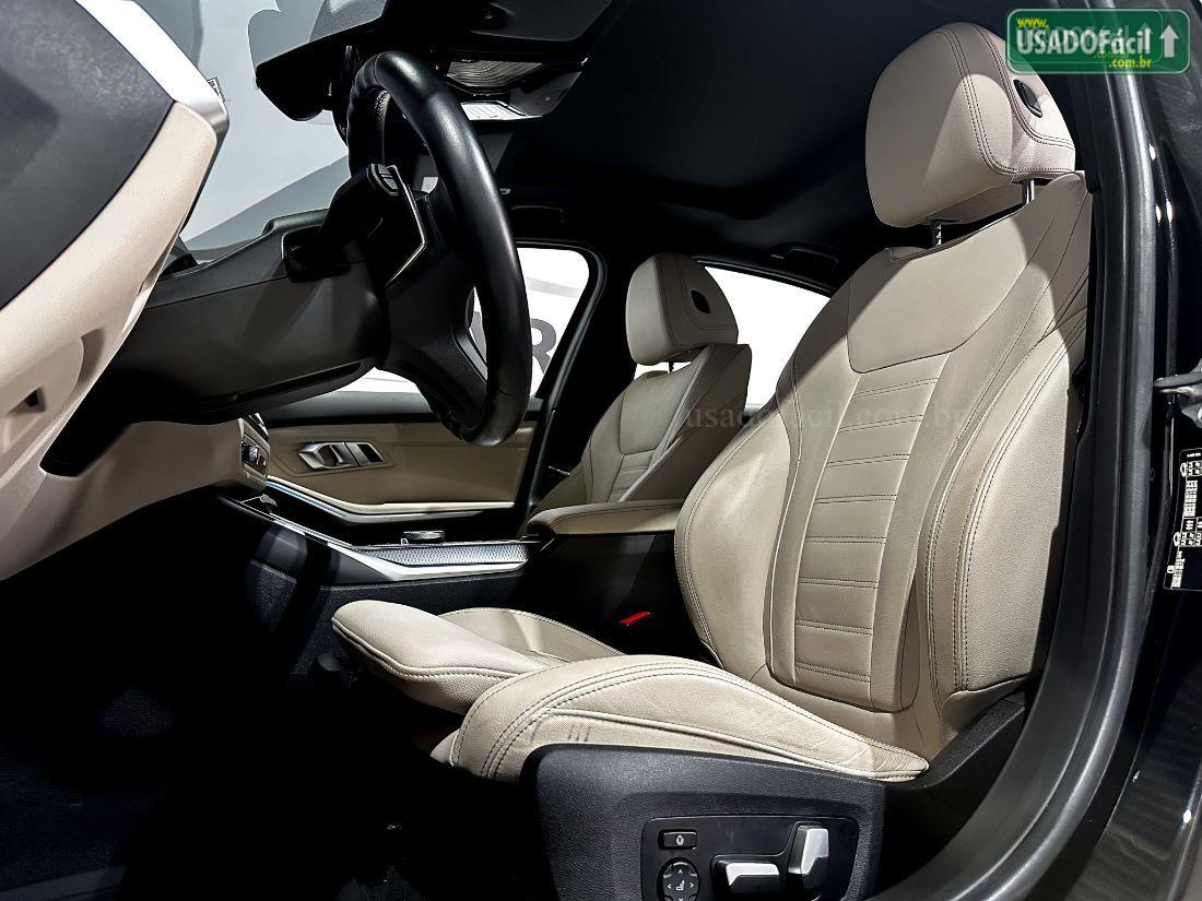 BMW BMW 320I M SPORT 2023/2024 — foto 6 de 16