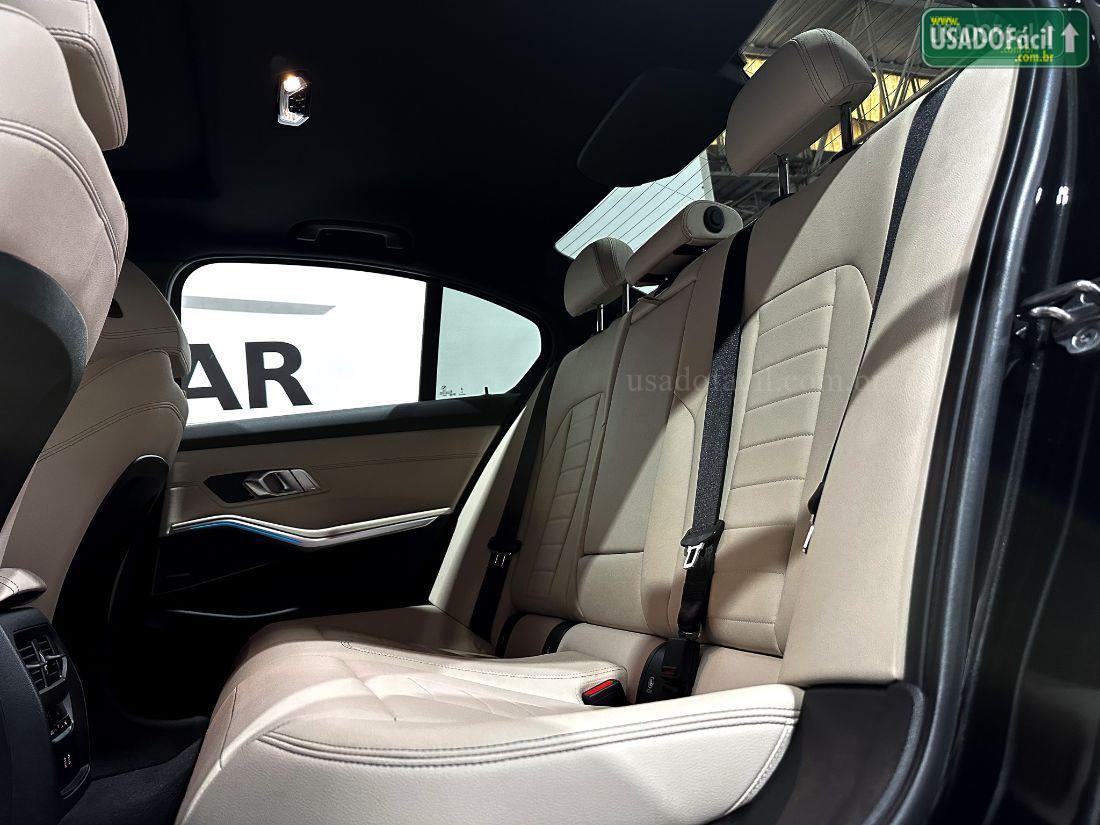 BMW BMW 320I M SPORT 2023/2024 — foto 7 de 16