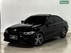 BMW BMW 320I M SPORT