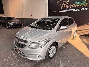 CHEVROLET/GM Onix Joy Hatch 1.0 Mecânico Flex
