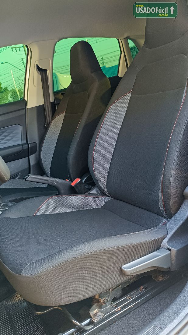 Volkswagen Polo 1.0 MPI Flex 2024/2025 — foto 13 de 20