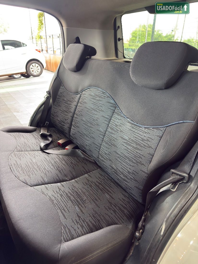 Fiat Uno Drive 1.0 Flex 5P 2019/2019 — foto 7 de 12