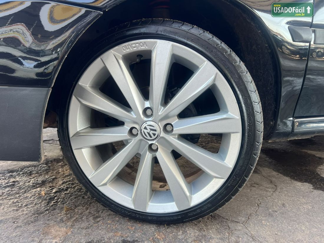 Volkswagen Gol 1.0 Mi 4P Total Flex 2009/2010 — foto 7 de 11