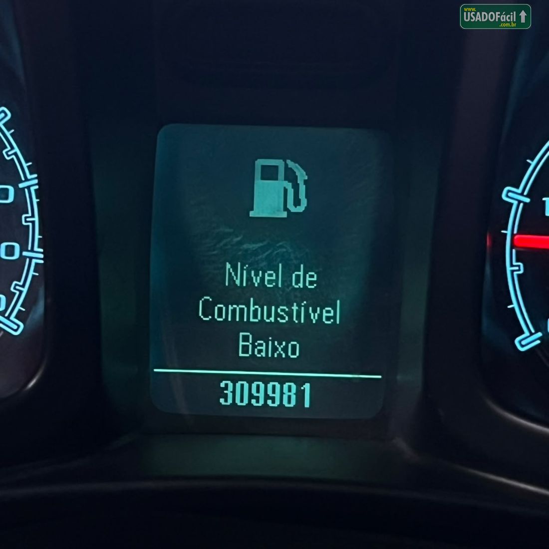 CHEVROLET/GM S10 LT CD 2.4 4x2 Flex Power 2013/2013 — foto 7 de 14