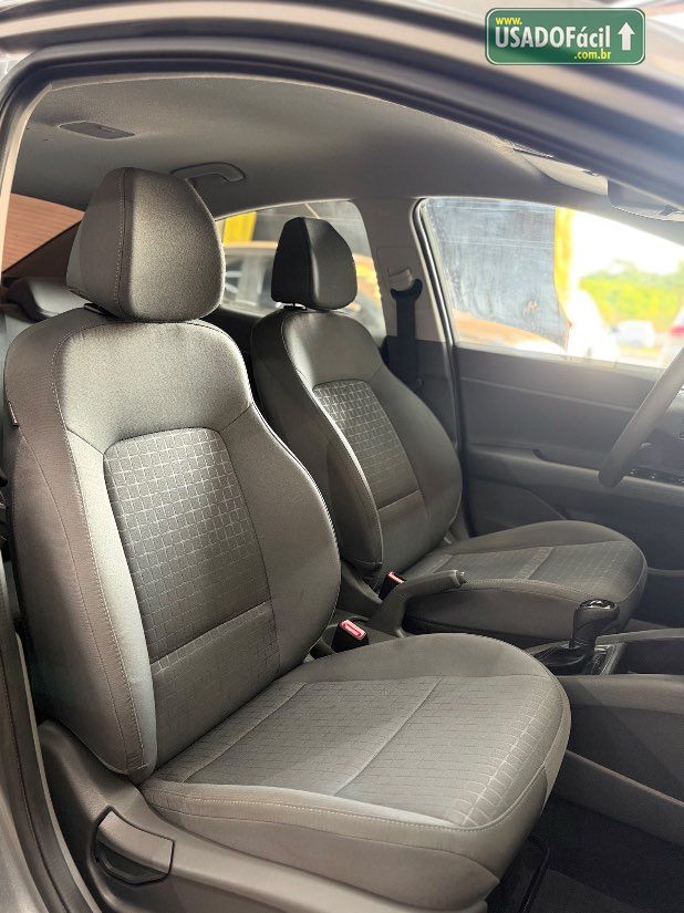 HYUNDAI HB20S Sedan Comfort Plus 1.0 Turbo Automático Flex 2025/2026 — foto 15 de 22