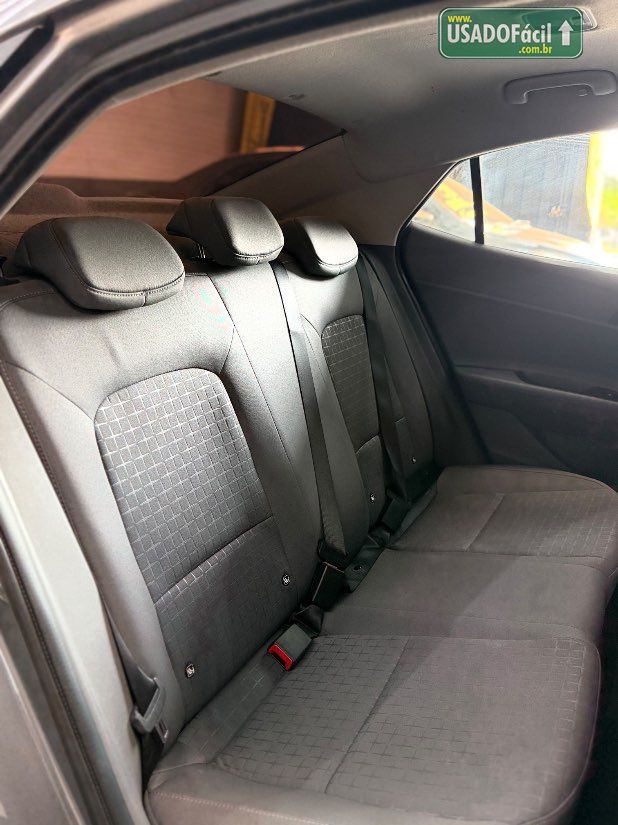 HYUNDAI HB20S Sedan Comfort Plus 1.0 Turbo Automático Flex 2025/2026 — foto 16 de 22