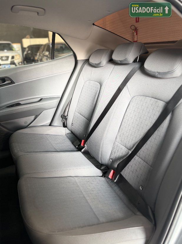HYUNDAI HB20S Sedan Comfort Plus 1.0 Turbo Automático Flex 2025/2026 — foto 22 de 22