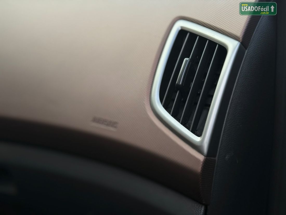 Hyundai Creta Prestige 2.0 Automático Flex 2017/2017 — foto 16 de 18