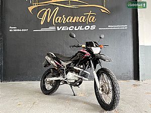 HONDA NXR 150 Bros KS