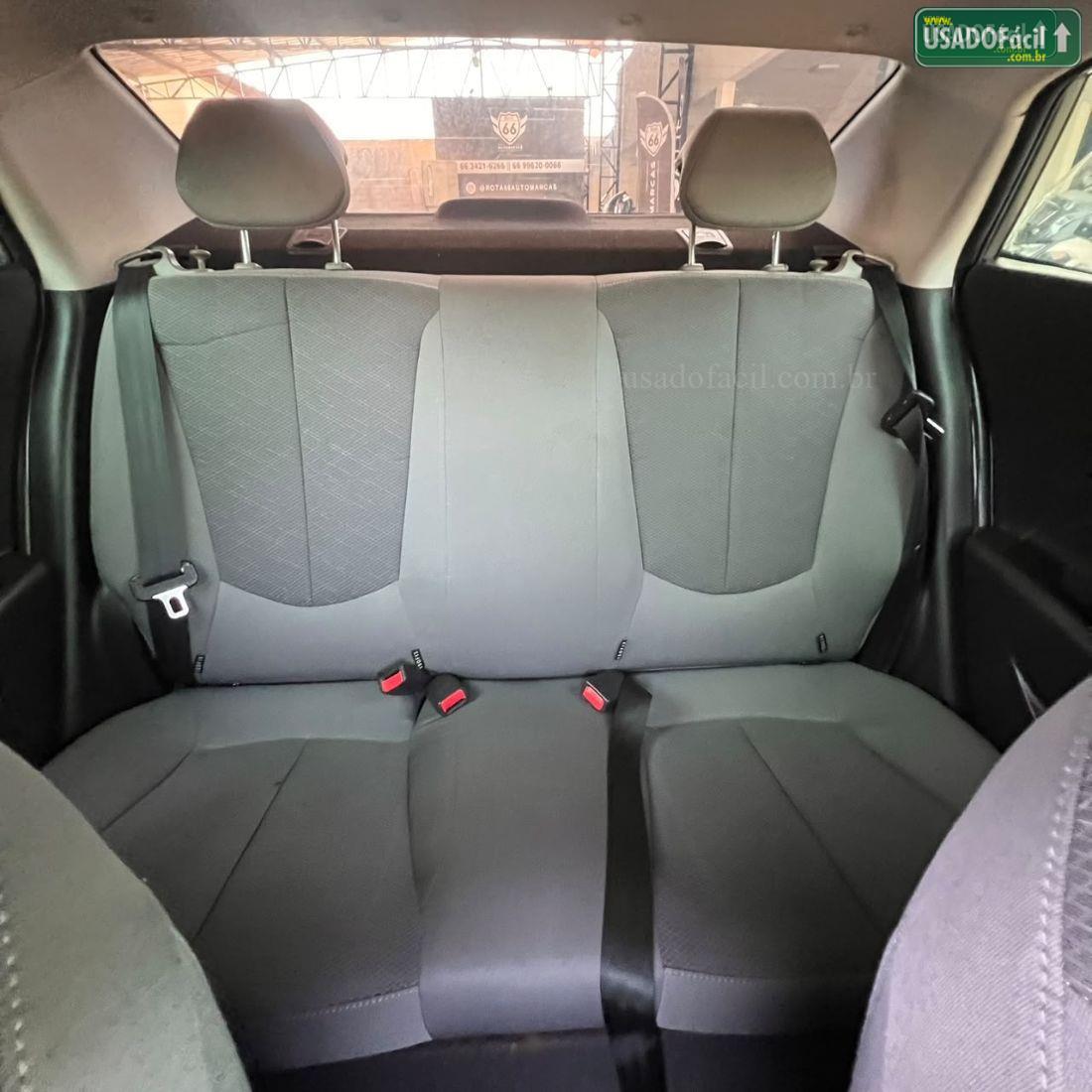 HYUNDAI HB20S Sedan 5 Anos 1.0 Mecânico Flex 2018/2018 — foto 15 de 15