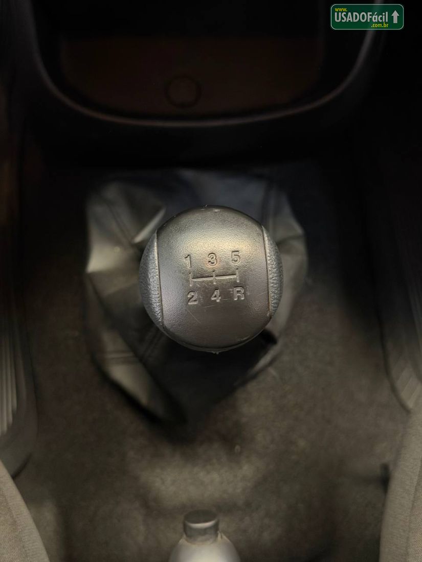 Fiat Fiorino Endurance EVO 1.4 Flex 2023/2024 — foto 11 de 11