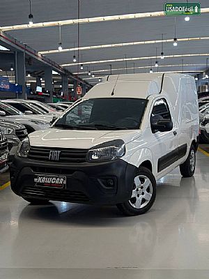 Fiat Fiorino Endurance EVO 1.4 Flex