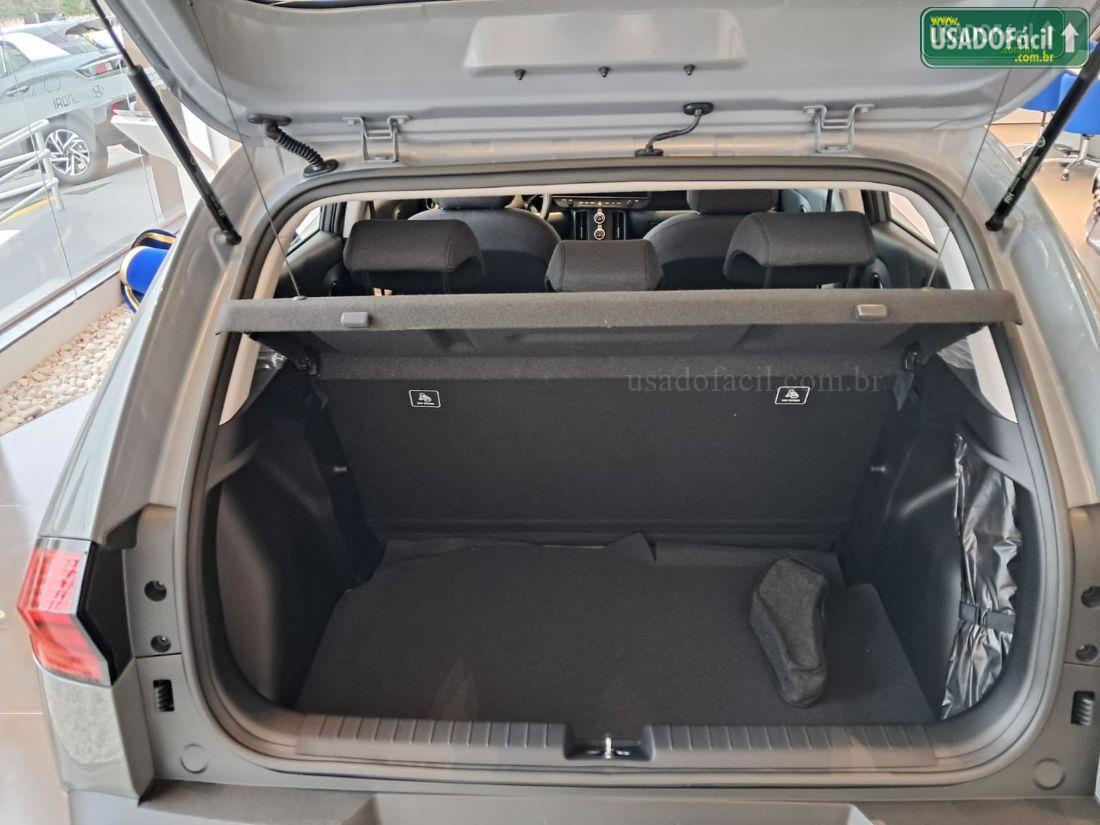 HYUNDAI I20 X Line 1.0 Turbo 12V Automático 2026/2027 — foto 12 de 23