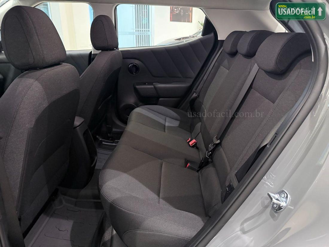 HYUNDAI I20 X Line 1.0 Turbo 12V Automático 2026/2027 — foto 17 de 23