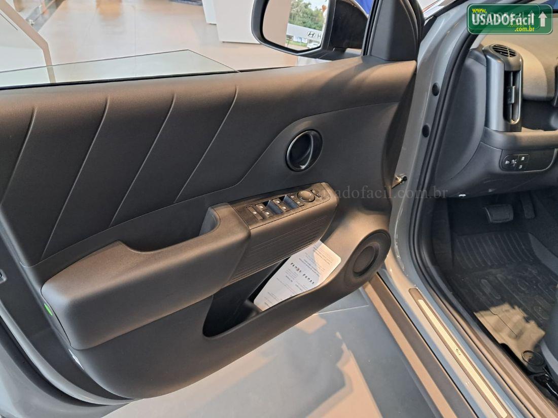 HYUNDAI I20 X Line 1.0 Turbo 12V Automático 2026/2027 — foto 4 de 23