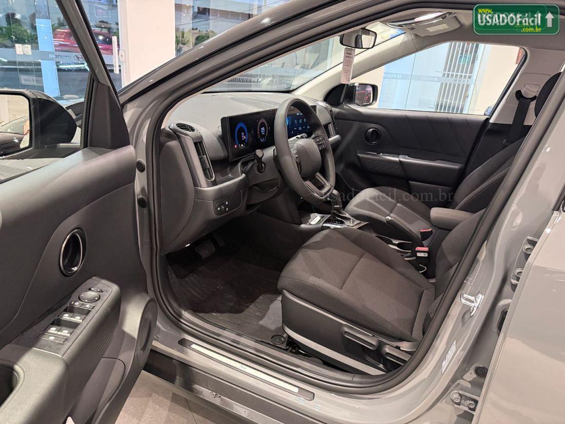 HYUNDAI I20 X Line 1.0 Turbo 12V Automático 2026/2027 — foto 5 de 23