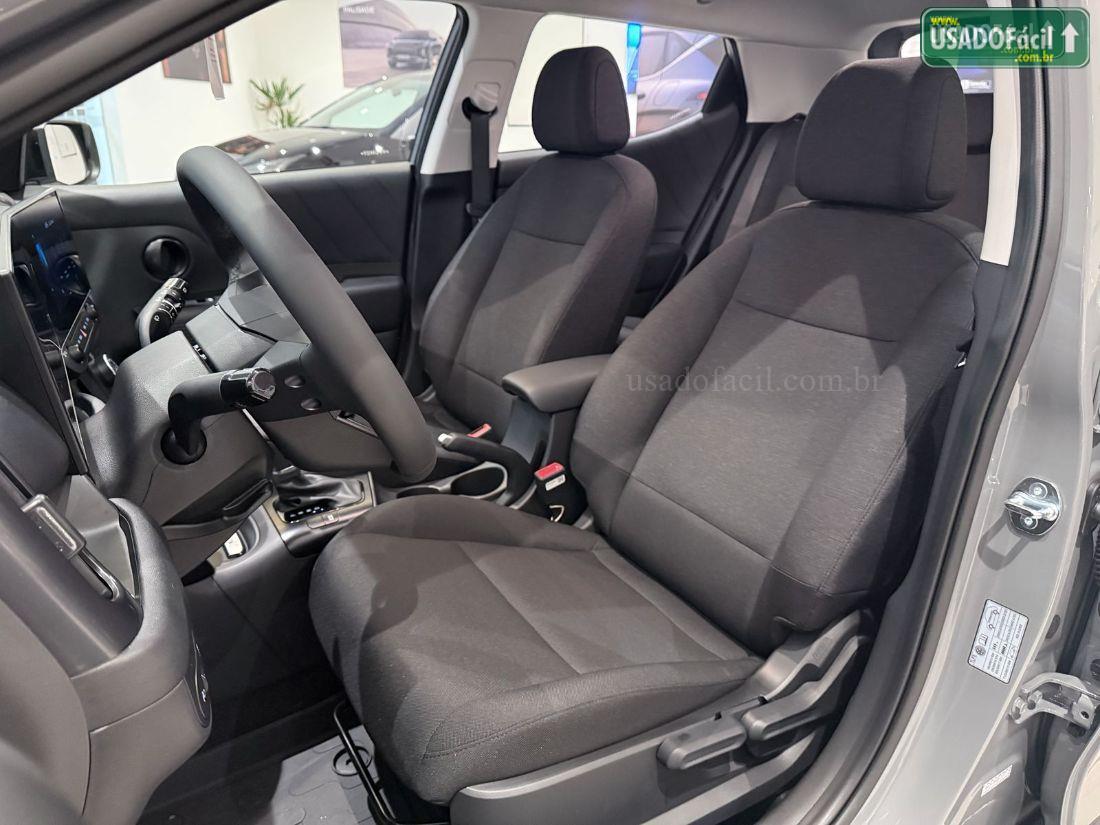 HYUNDAI I20 X Line 1.0 Turbo 12V Automático 2026/2027 — foto 6 de 23