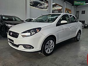 Fiat Grand Siena Attractive 1.4 Evo Fire Flex