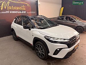 Toyota Corolla Cross GR-S 2.0 Automático Flex
