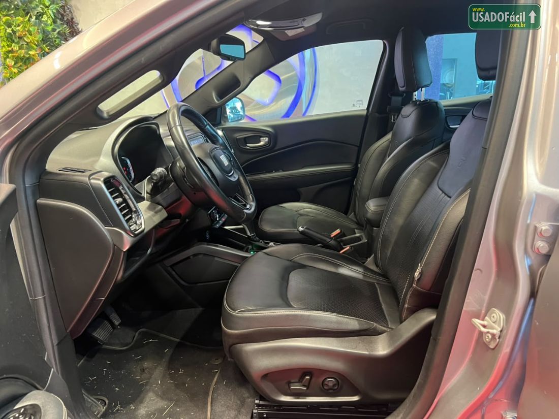 Fiat Toro Freedom 1.3 T270 4x2 Automático Flex 2022/2023 — foto 6 de 11