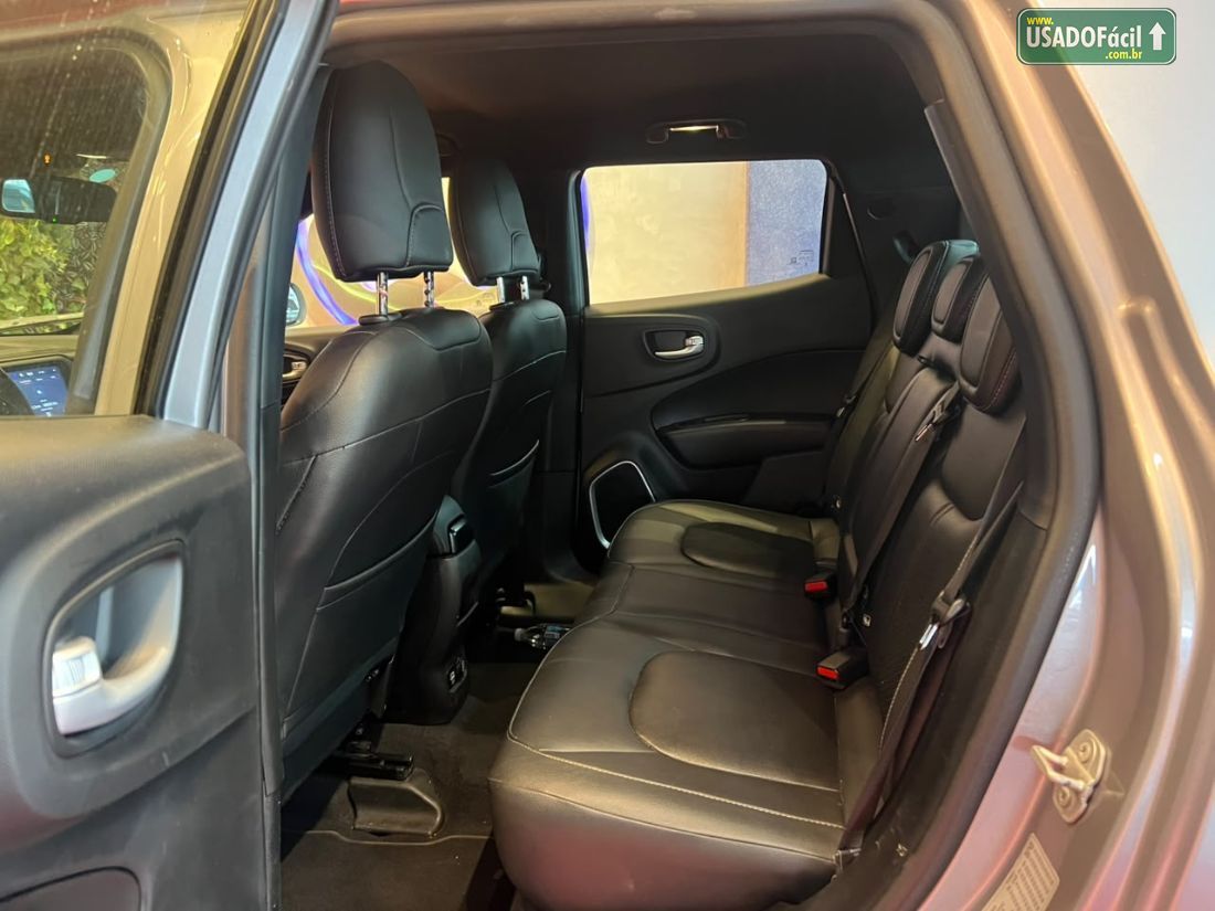 Fiat Toro Freedom 1.3 T270 4x2 Automático Flex 2022/2023 — foto 7 de 11