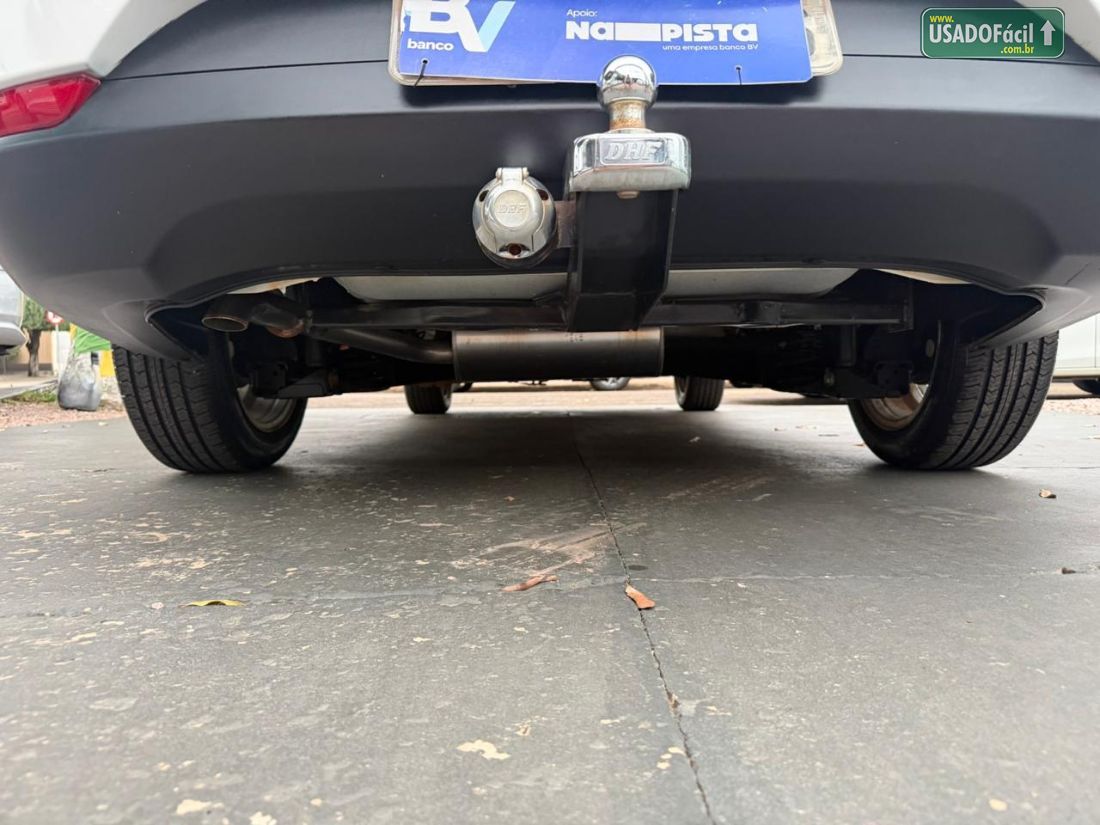 Fiat Grand Siena Essence Dualogic 1.6 Flex 2015/2016 — foto 19 de 20