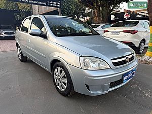 CHEVROLET/GM Corsa Sedan Premium 1.4 EconoFlex
