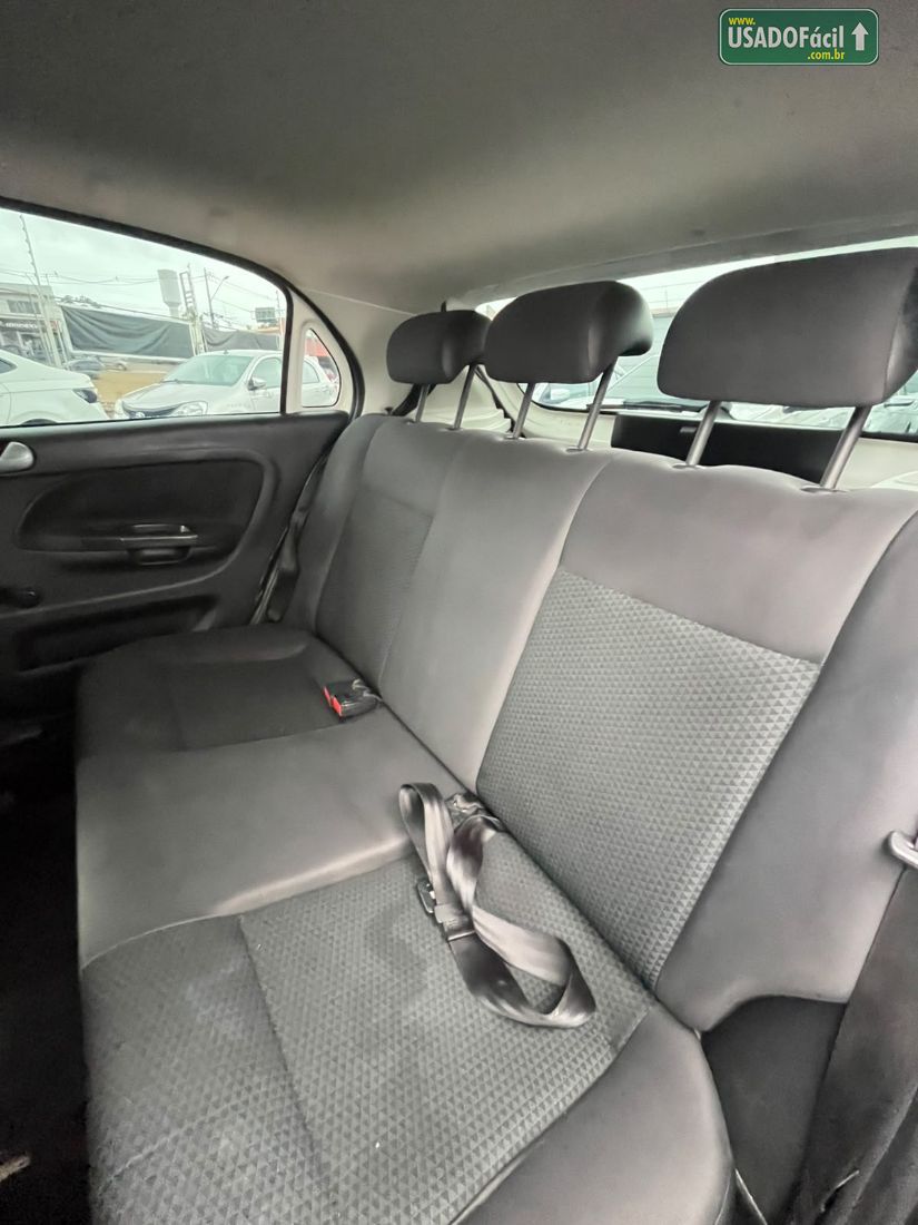 Volkswagen Gol 1.0 4P Flex 2019/2019 — foto 9 de 9