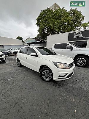 Volkswagen Gol 1.0 4P Flex