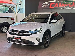 Volkswagen Nivus Comfortline 200 TSI Automático Flex