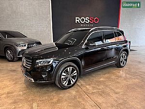 MERCEDES-BENZ GLB 220 4M Progressive 2.0 TB Automático Híbrido